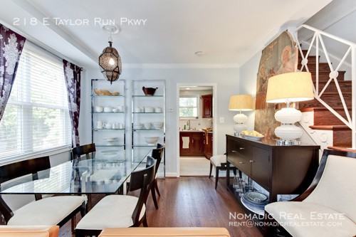 218 E Taylor Run Pkwy