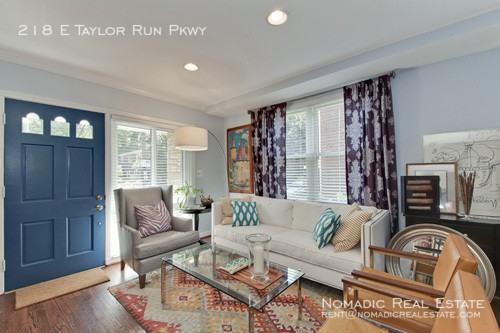 218 E Taylor Run Pkwy - Photo 2 of 15