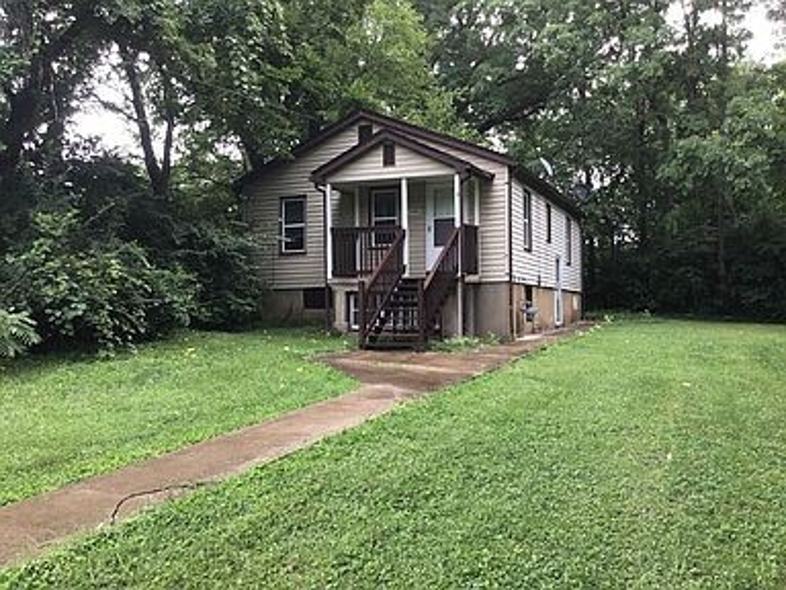 1340 Colby Ave, Pagedale, MO 63133 2 Bedroom House for 795/month Zumper