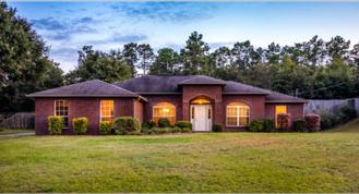 2609 Corner Creek Rd - Photo 1 of 1