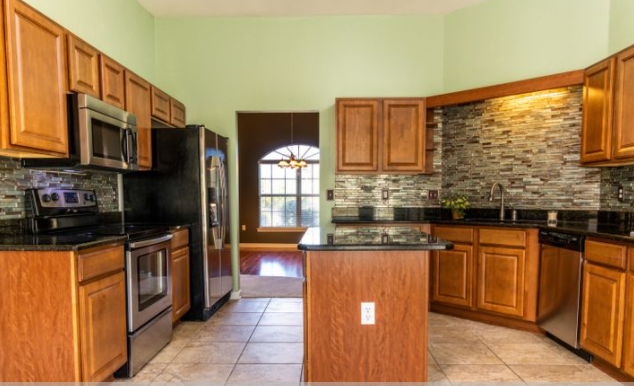 2609 Corner Creek Rd - Photo 4 of 7