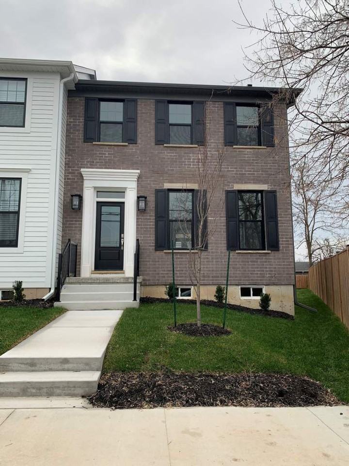 125 Rykert Apartments in Western Hill, St. Catharines, ON L2S 2B3 Zumper