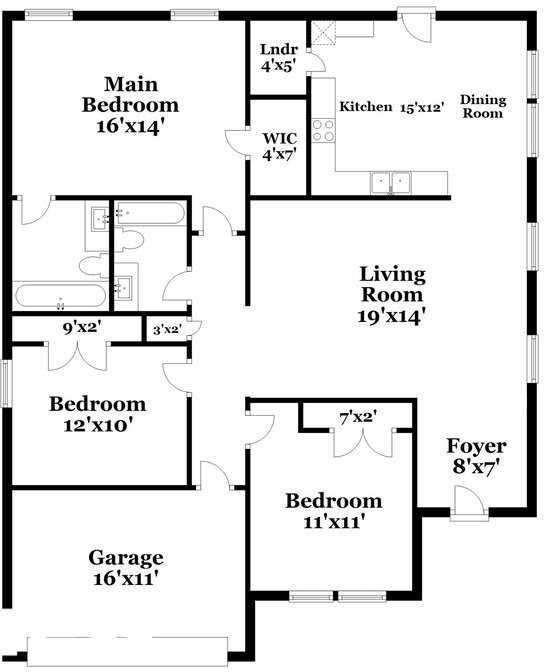 16737 Woodside Dr - Photo 2 of 16