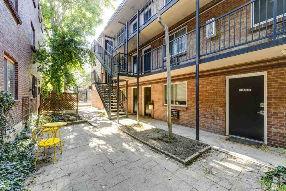 1137 Columbine St Apartments in Congress Park, Denver, CO 80206 Zumper