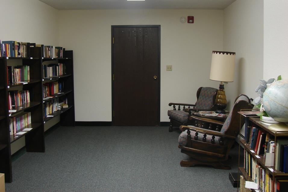 Westchester Village Apartments - Photo 5 of 6