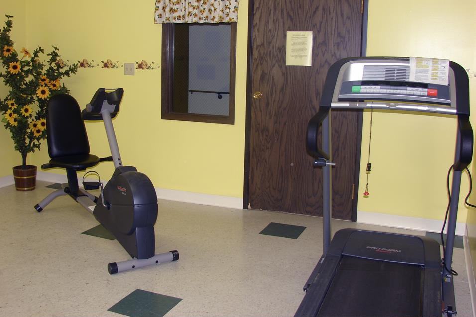 Westchester Village Apartments - Photo 6 of 6