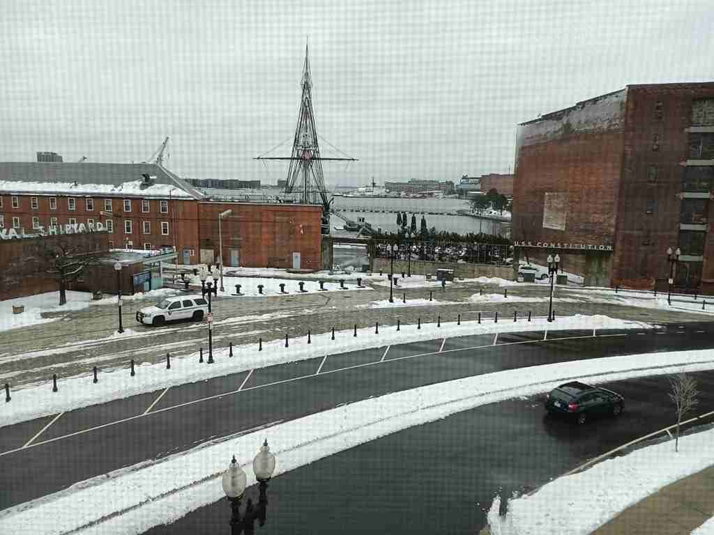 73 Chelsea St Apt 307