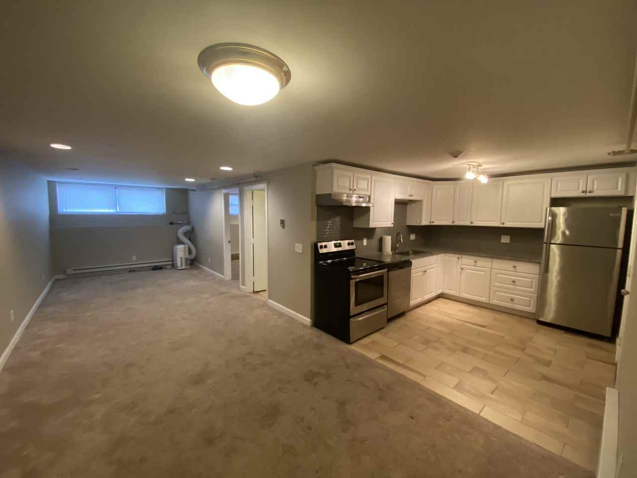 120 Spruce Street #2