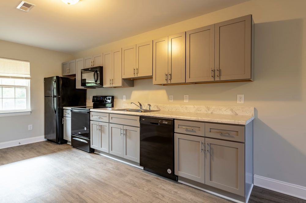 325 325 Laurel Lane Apt. 15 15, South Hill, VA 23970 2 Bedroom