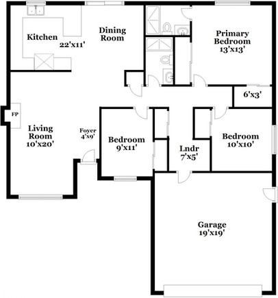 129 Sterling Dr - Photo 2 of 16