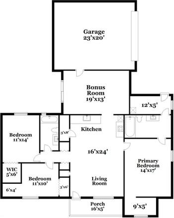 843 Pyracantha St Nw - Photo 2 of 16