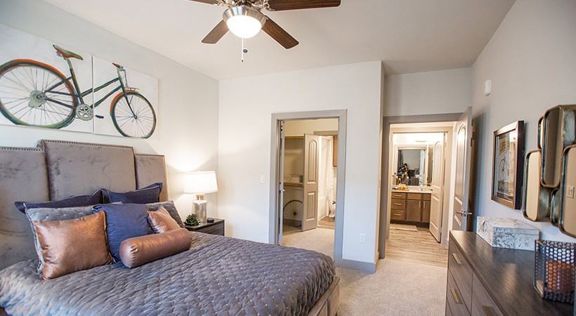 Historical - Flats at Shadowglen - Photo 2 of 8