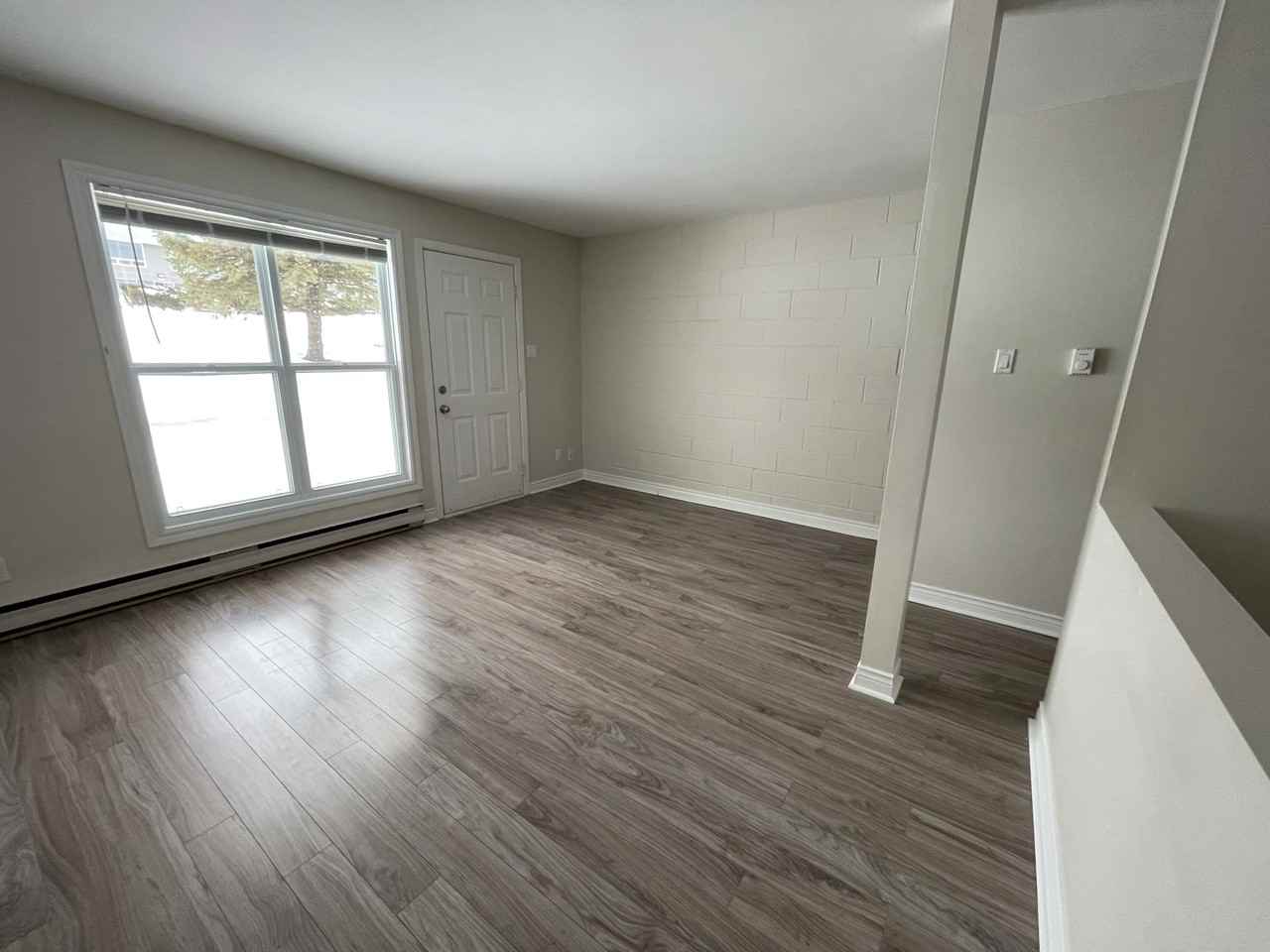 24 Suffolk St, Riverview, NB E1B 4K6 2 Bedroom Apartment for Rent