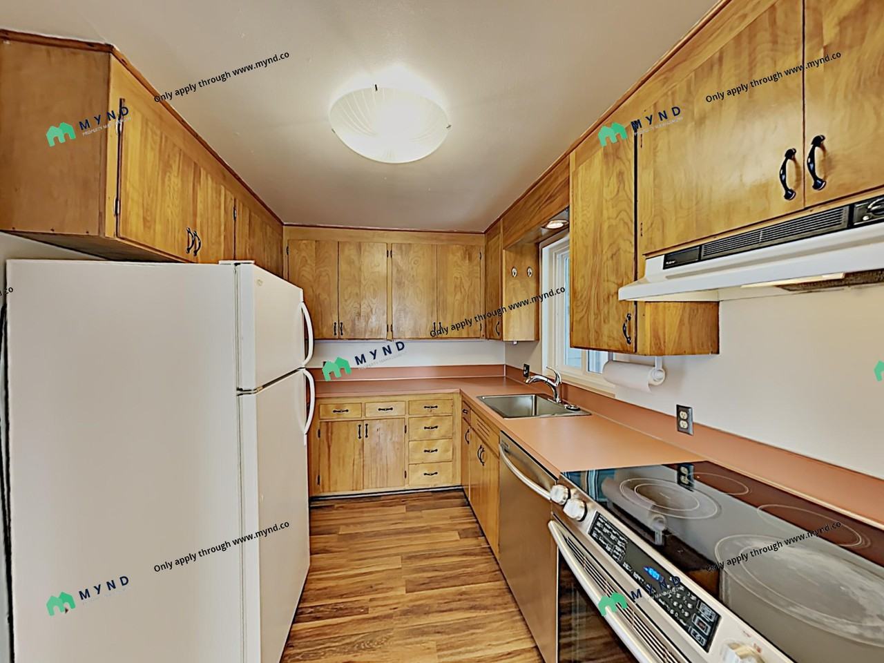 301 N 138th St #305 - Photo 2 of 12