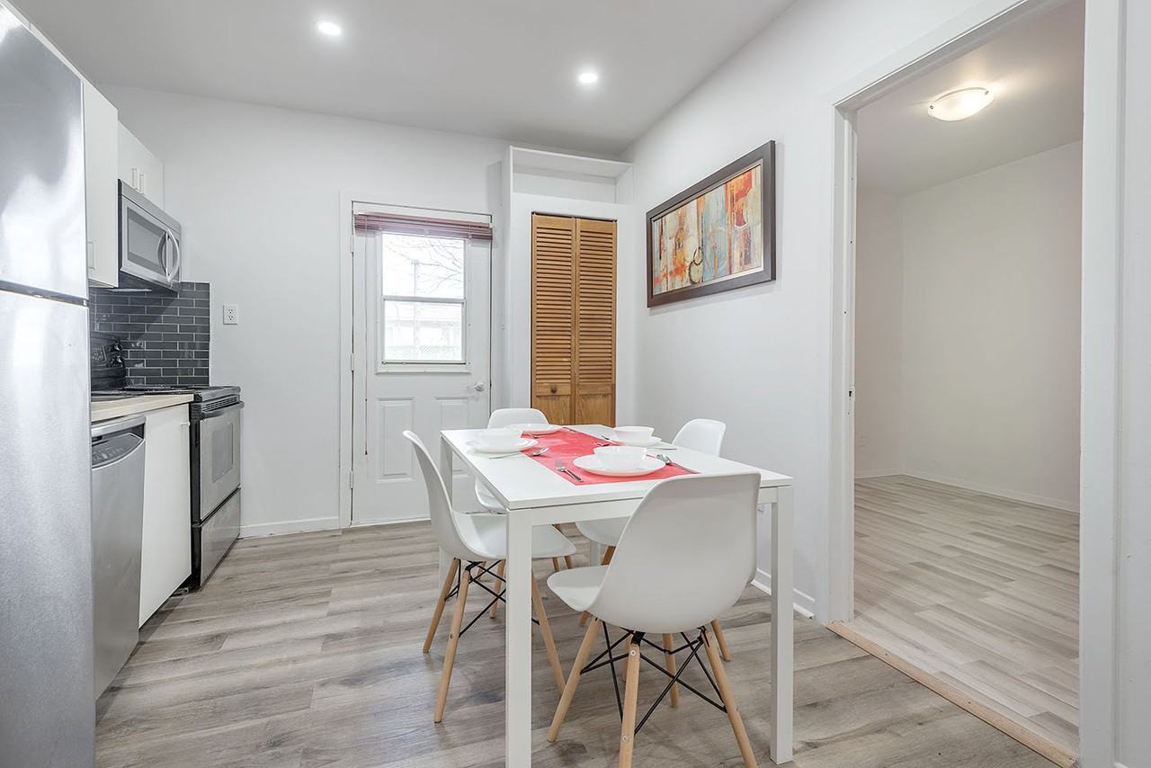 4315 Avenue de l'Hôtel-de-Ville #15HDV4 - Photo 2 of 20