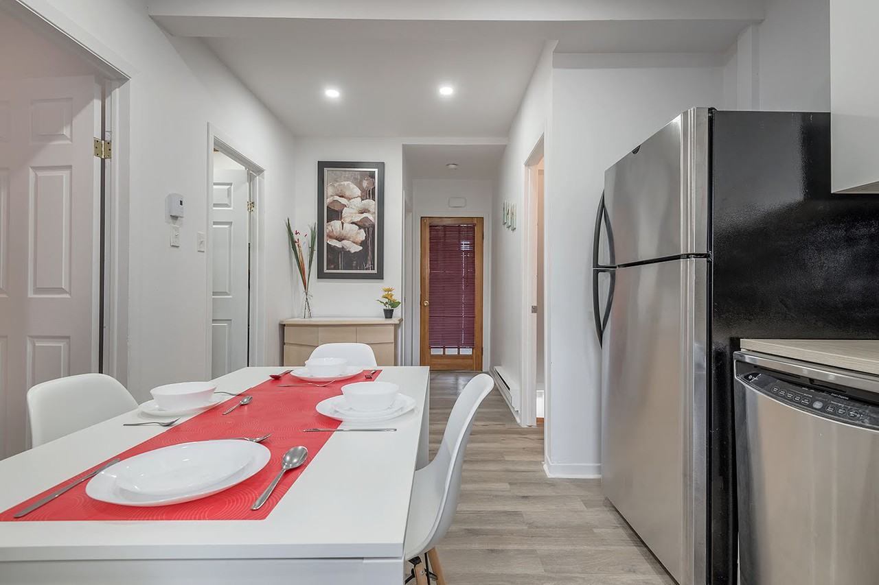 4315 Avenue de l'Hôtel-de-Ville #15HDV4 - Photo 7 of 20