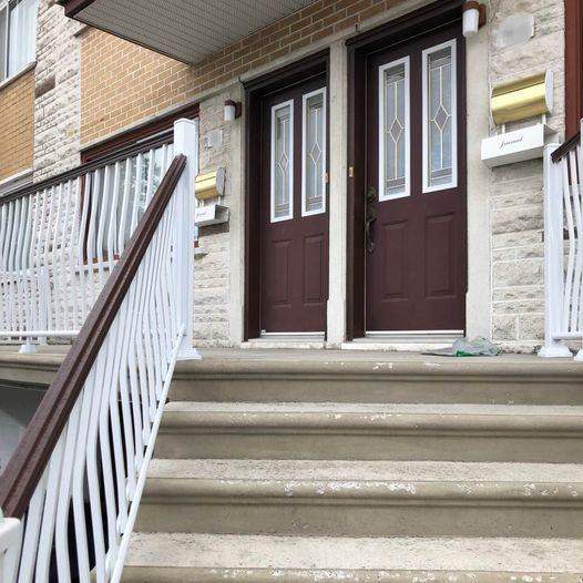 Avenue Arthur - Buies & Rue d'Amos - Photo 2 of 11