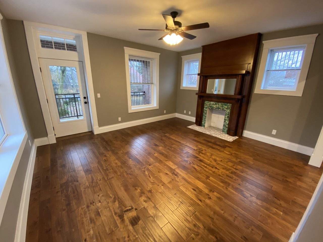 142 South Lorimier Street #101