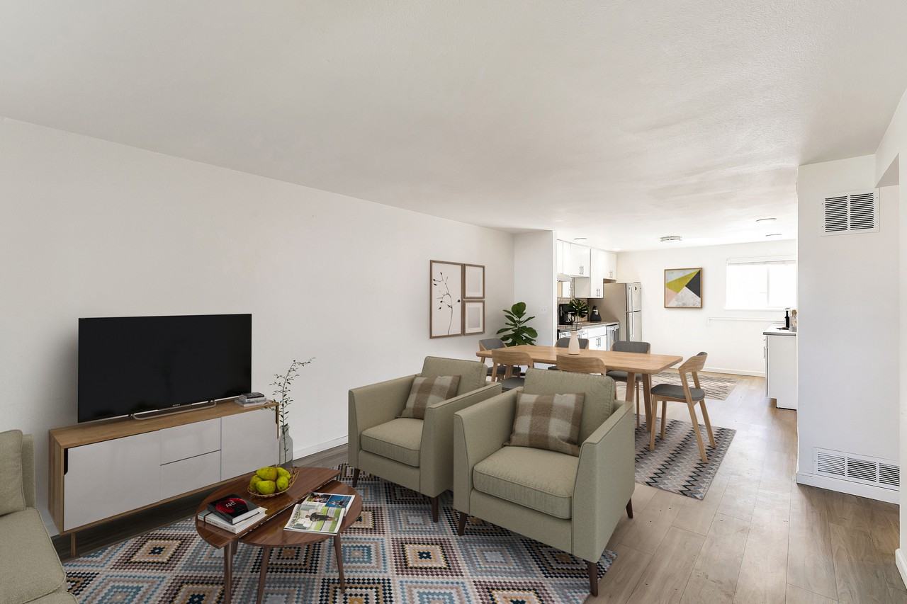 The Lime Apartments - Photo 3 of 26