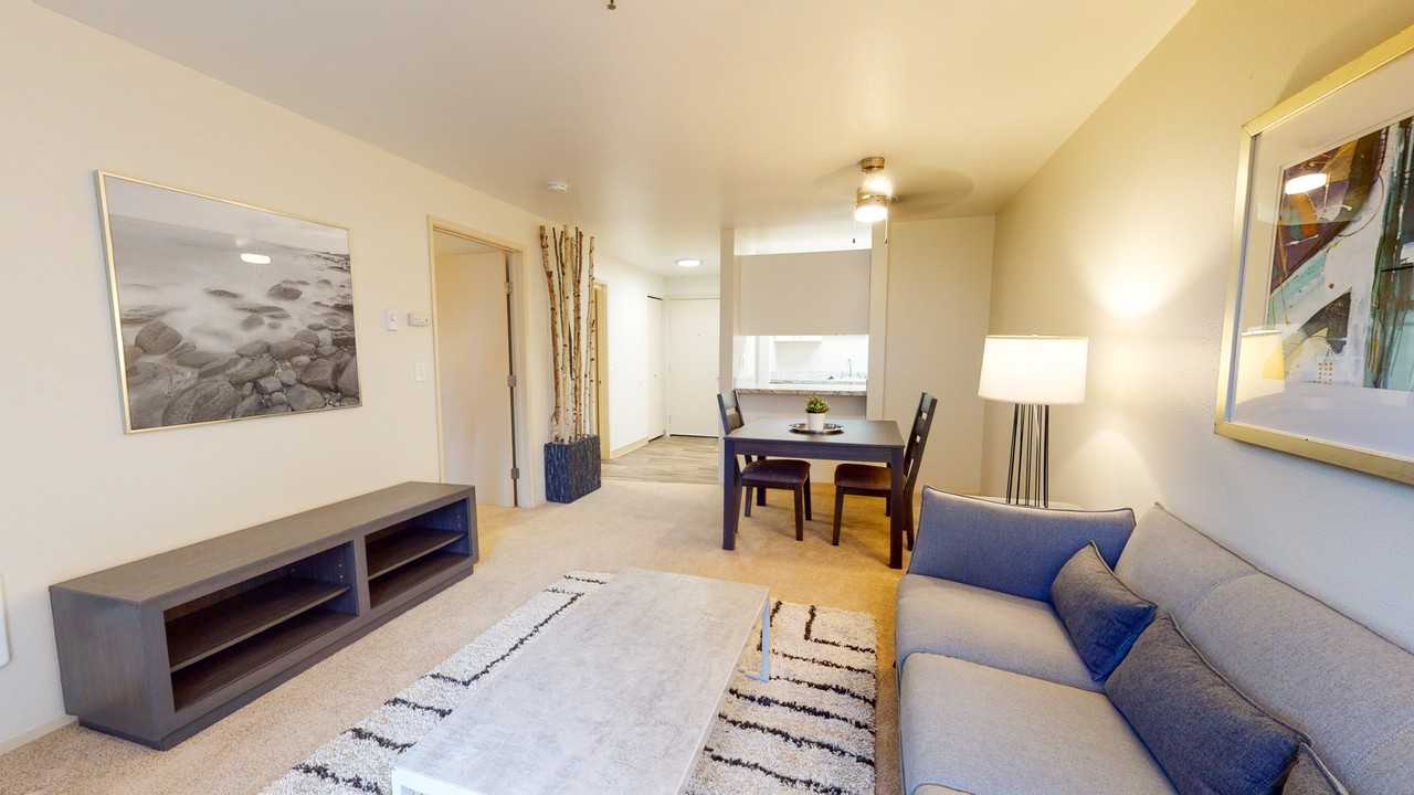 West Mall Place Apartment Homes Apartments 9300 W Mall Dr, Everett