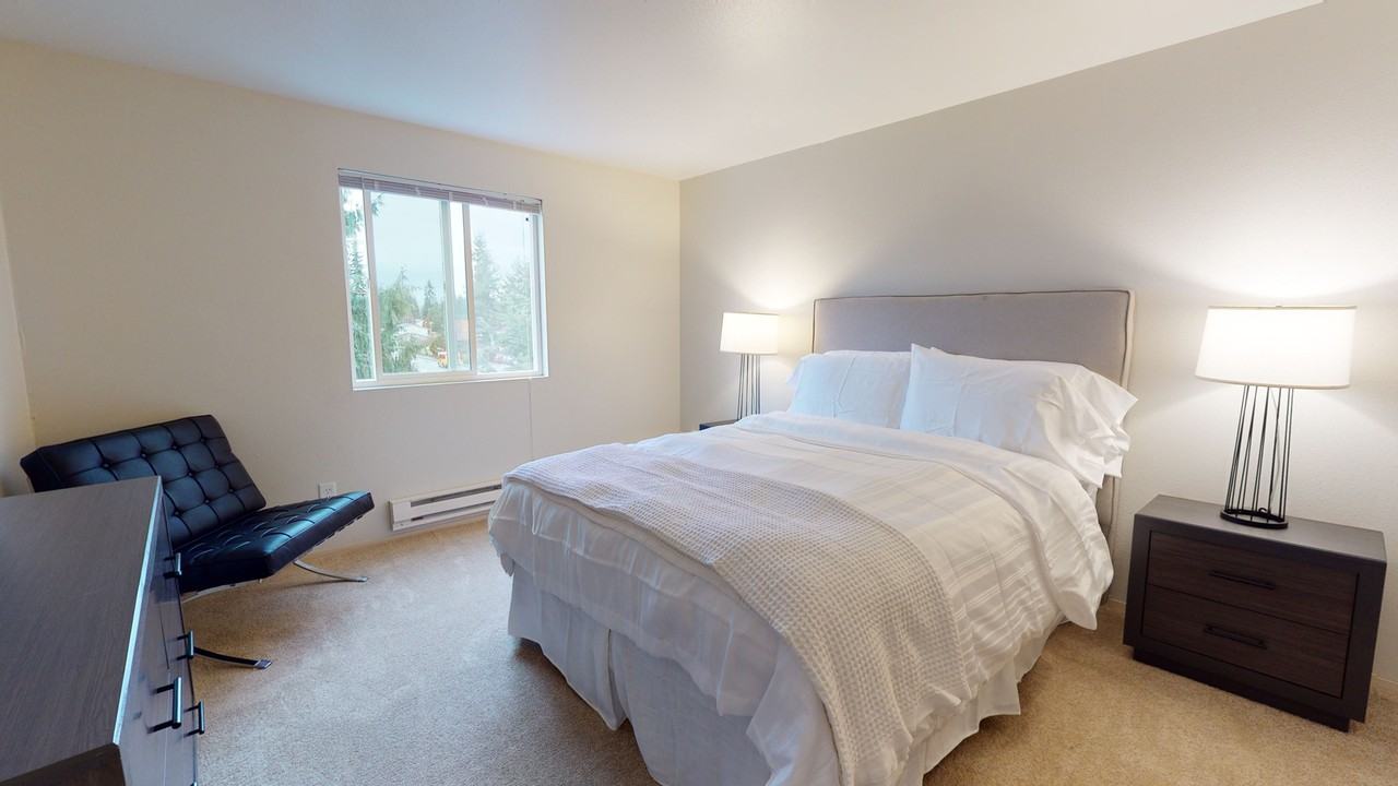 West Mall Place Apartment Homes - Photo 7 of 19