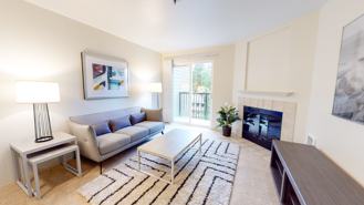 West Mall Place Apartment Homes - Photo 1 of 1