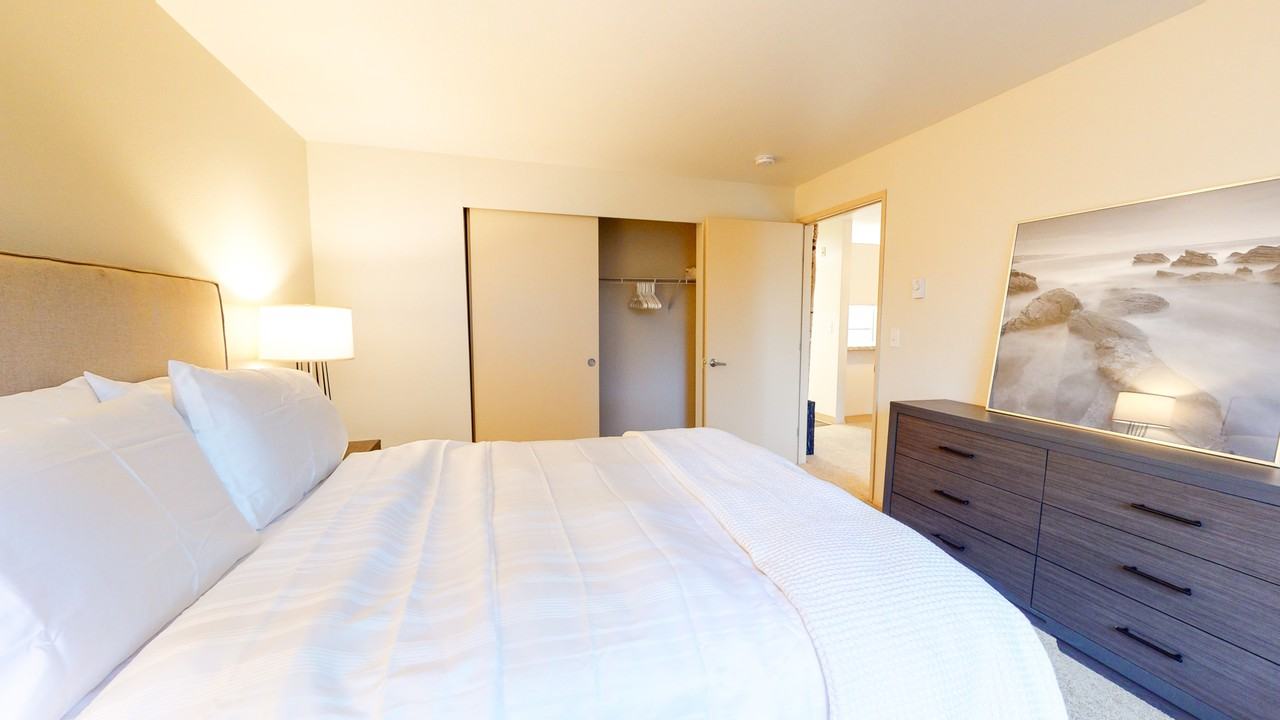 West Mall Place Apartment Homes Apartments 9300 W Mall Dr, Everett