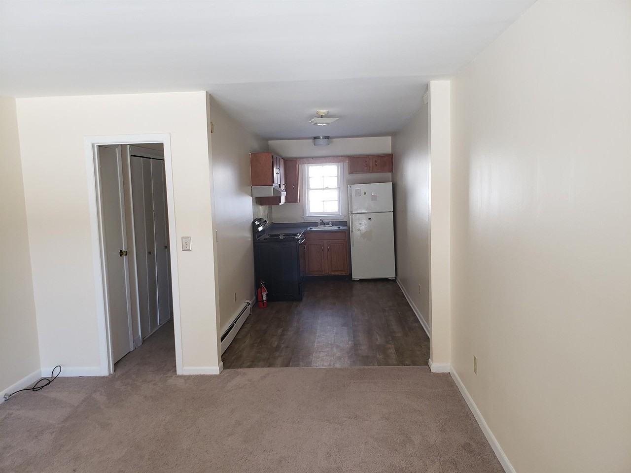 47 Huguenot Street 1 1, New Paltz, NY 12561 Studio Apartment for