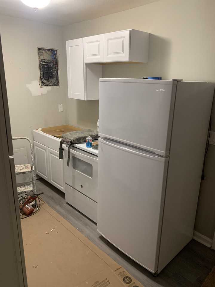 2515 Grimwood Rd Unit C - CHECK OUT THIS NEW RENTAL - Photo 2 of 15