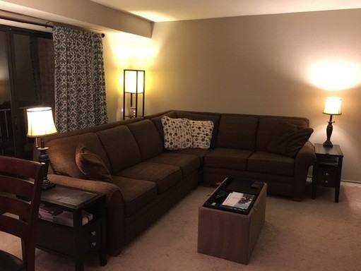 4360 Lee Hwy #102 - Photo 3 of 45