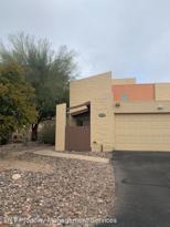 2112 N Calle de la Cienega  