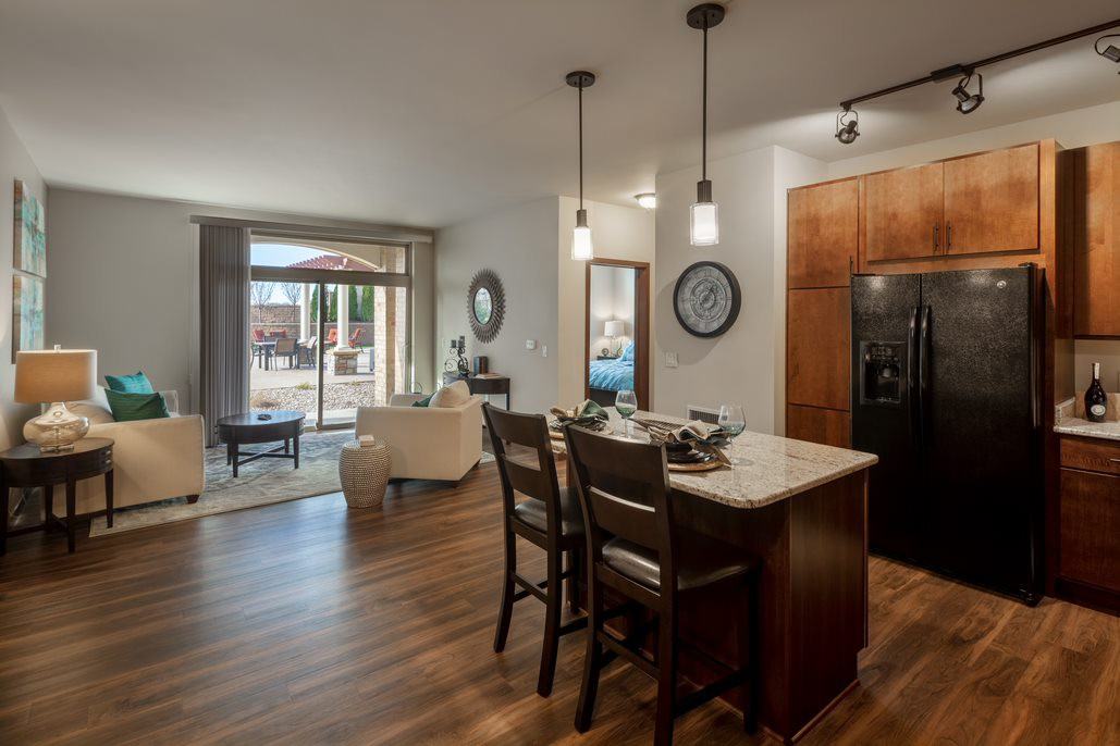 The Tuscany on Pleasant View - Photo 7 of 33