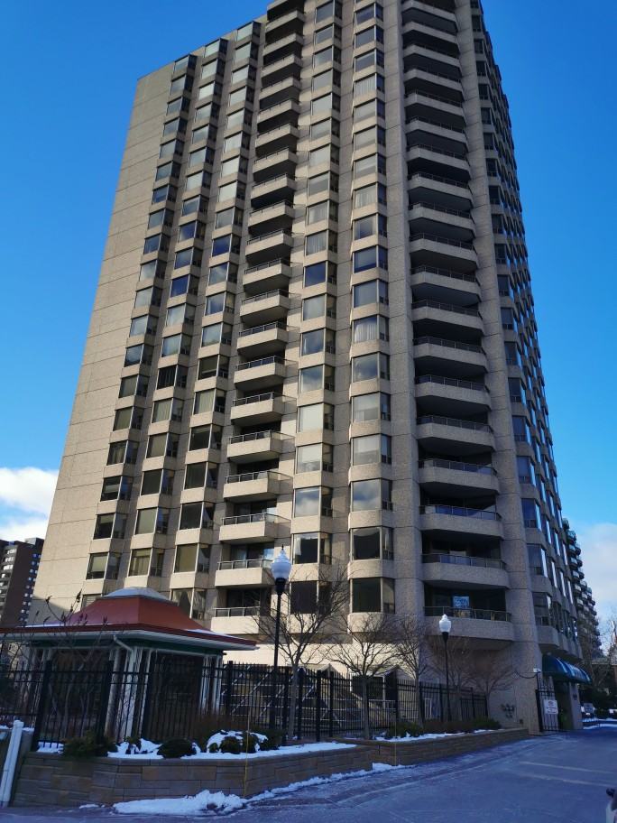 1470 Summer Street 1704, Halifax, NS B3H 3A3 2 Bedroom Apartment for