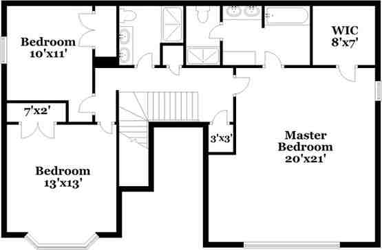 3456 Harborwood Cir - Photo 3 of 17