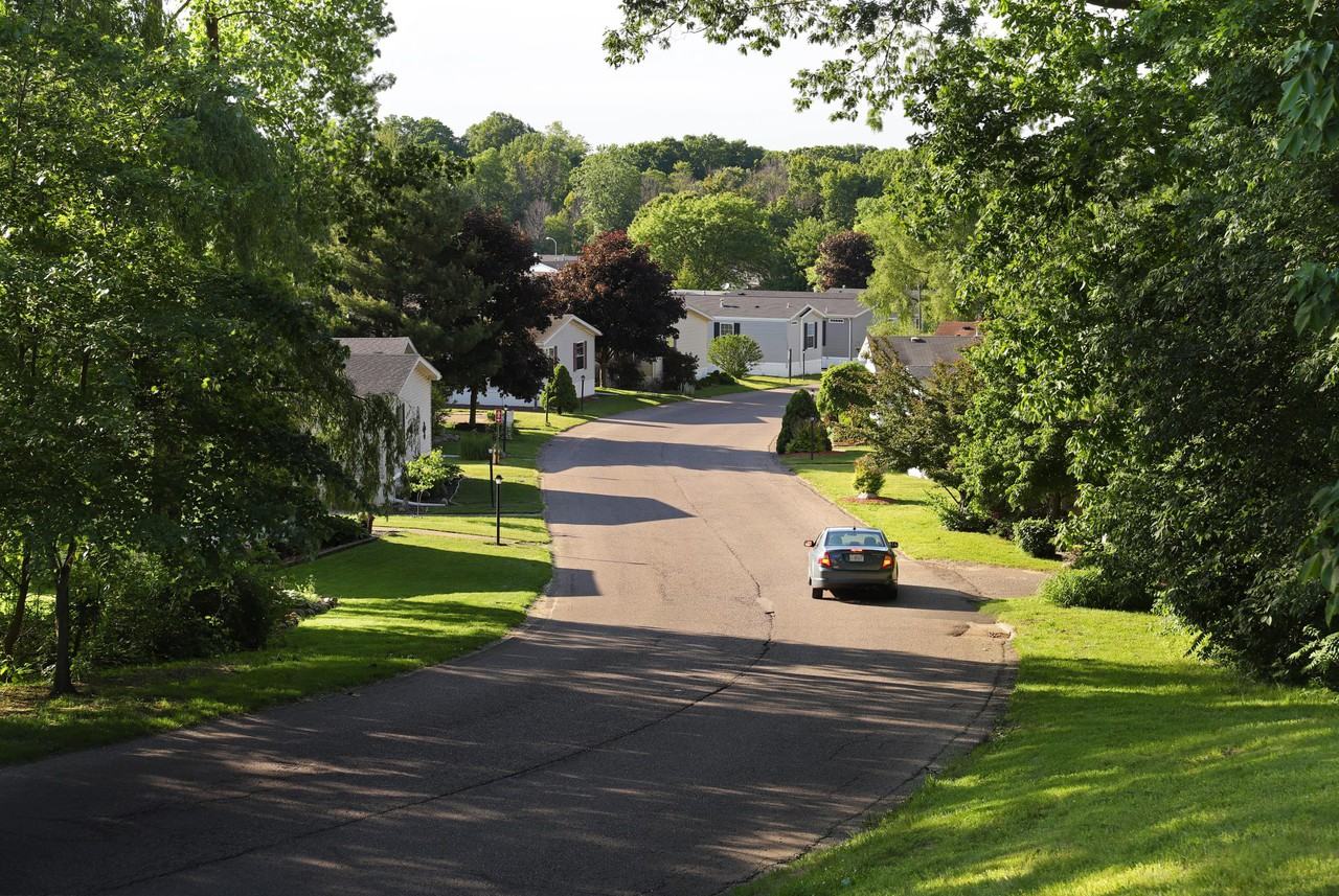 Fountain Springs Homes 1410 S 9th St, Kalamazoo, MI 49009 Zumper