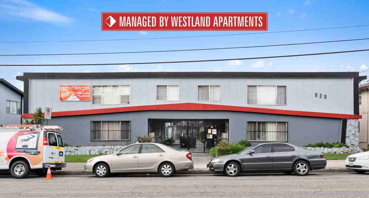 Westland Beach Apartments - Photo 2 of 13