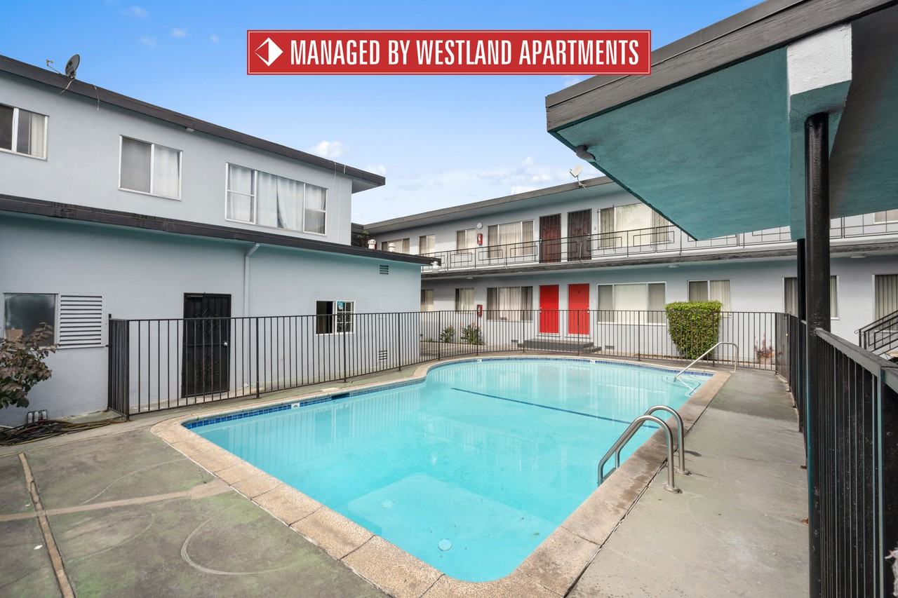 Westland Beach Apartments - Photo 3 of 13