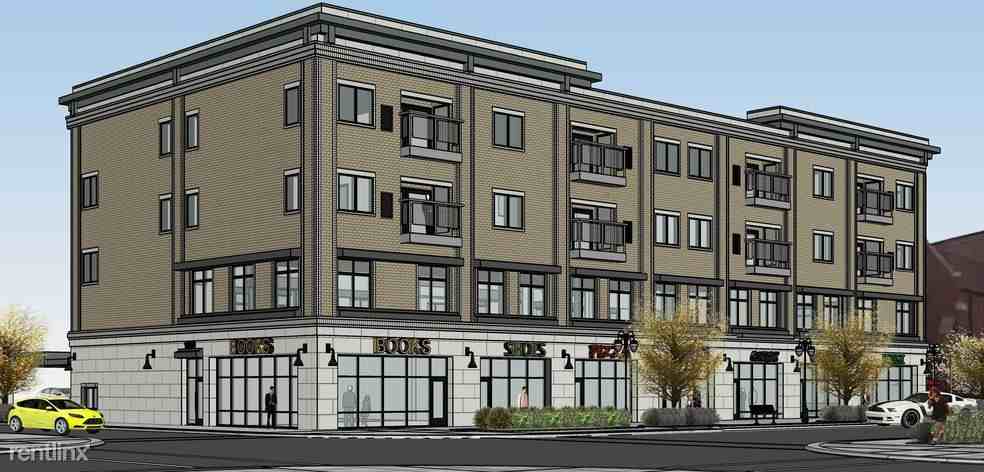 The 111 Building Apartments 111 S Leroy St, Fenton, MI 48430 Zumper