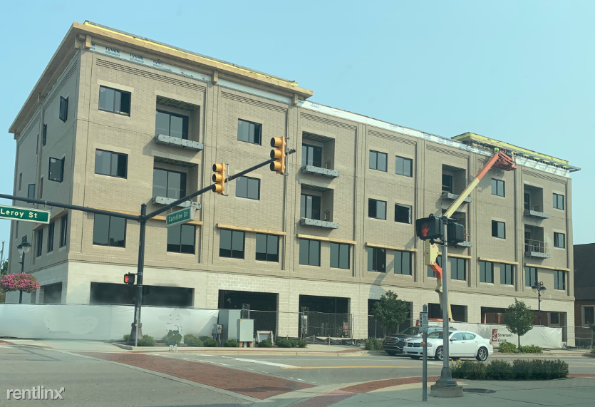 The 111 Building Apartments 111 S Leroy St, Fenton, MI 48430 Zumper