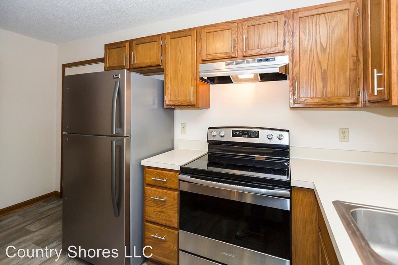 Country Shores Apartments 900 Cooks Valley Rd, Kingsport, TN 37664