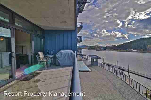 1950 W Bellerive Ln #203 - Photo 2 of 17