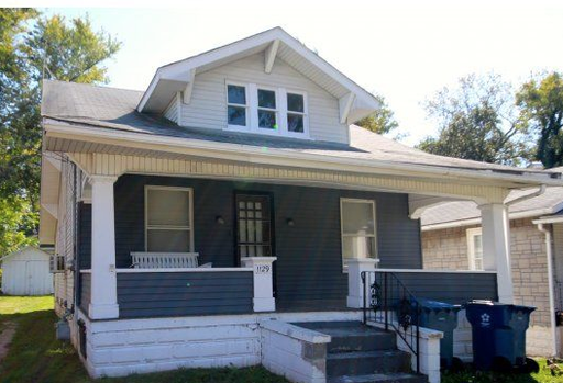 1129 Brown St - Photo 2 of 12