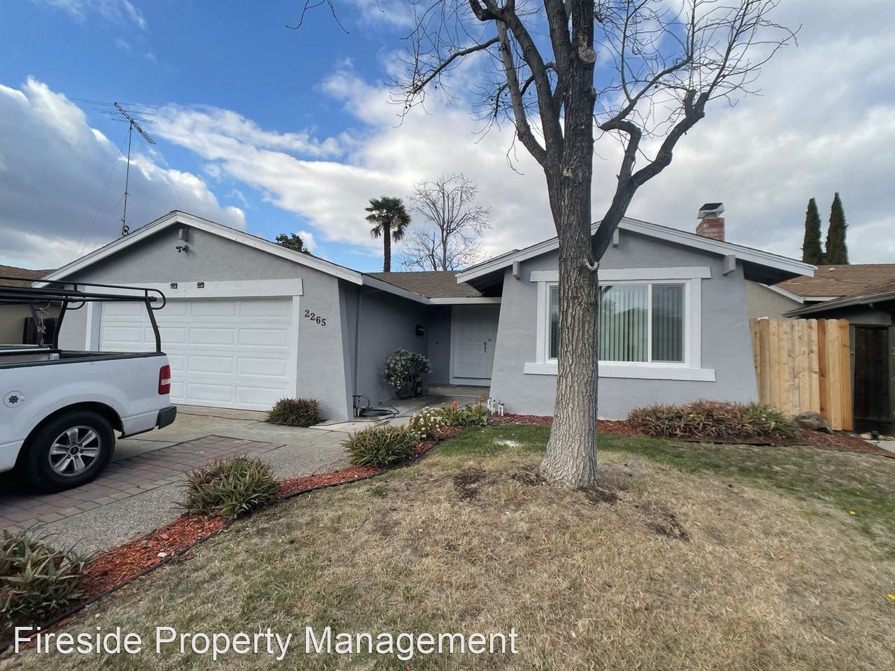 2265 Pumpherston Ct, San Jose, CA 95148 4 Bedroom Apartment for Rent