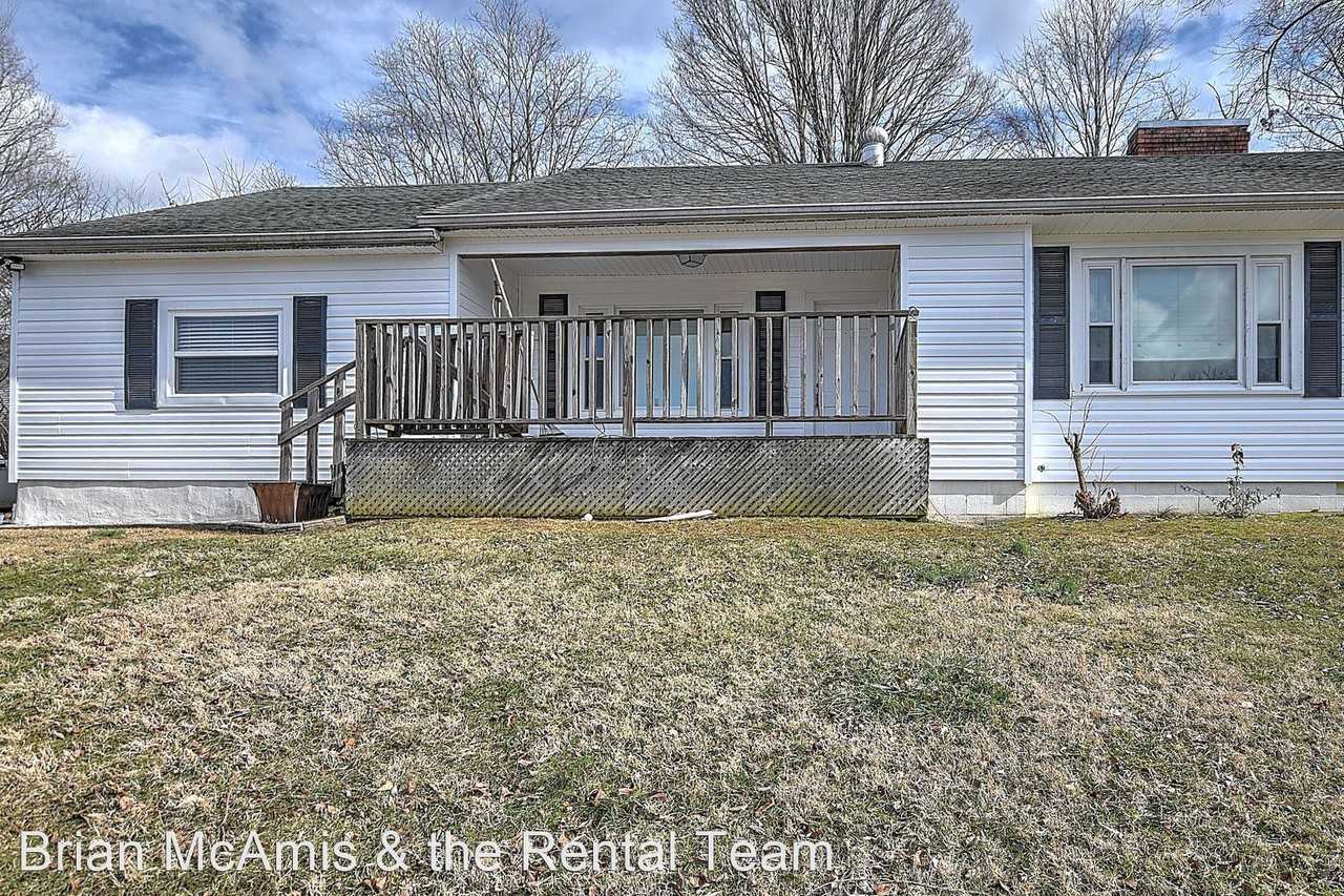 702 W Summer Street Apartments for Rent - 702 W Summer St, Greeneville