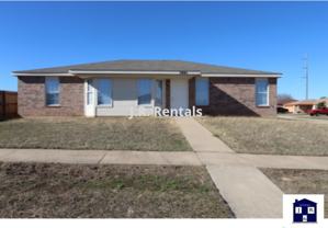 3001 Indy Dr - Photo 1 of 1
