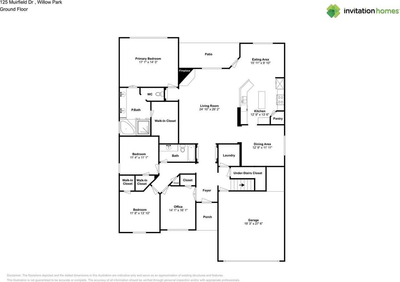125 Muirfield Dr - Photo 3 of 24