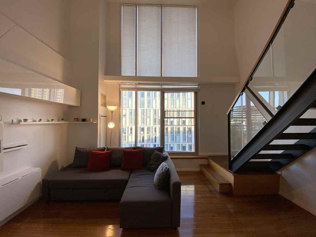 1 Earhart St Unit 702