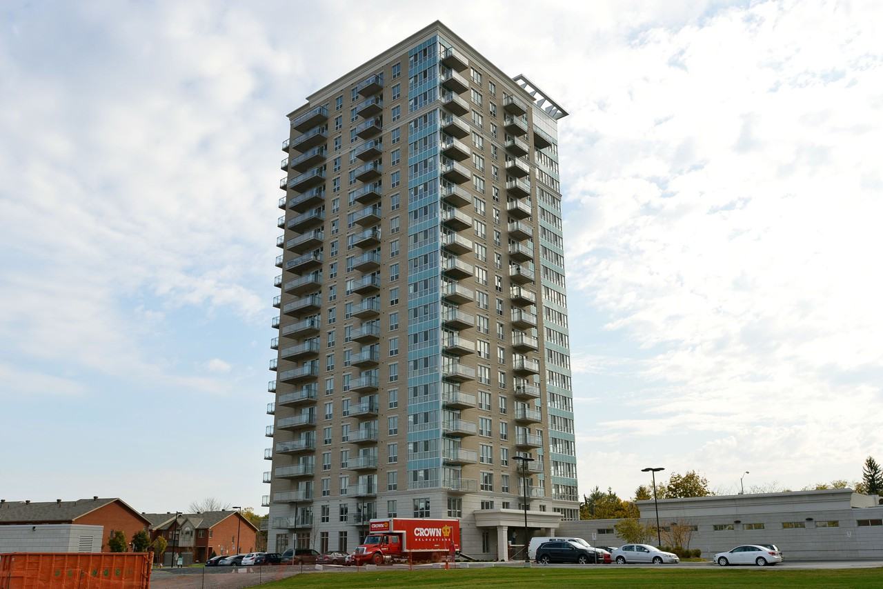 90 Landry Street #1308