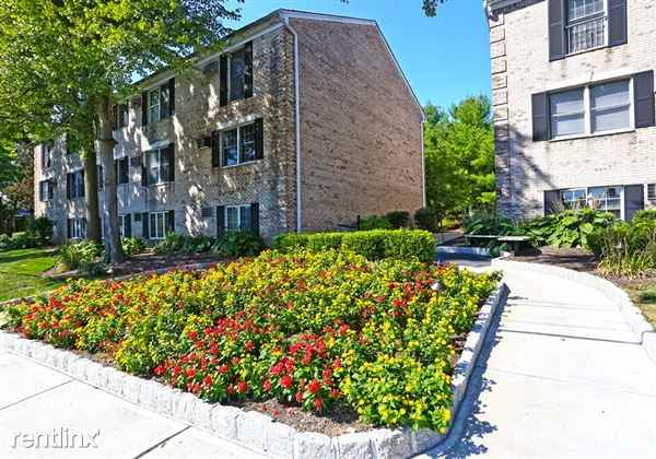 Coventry Square Apartments 42 Charles St, Westwood, NJ 07675 Zumper