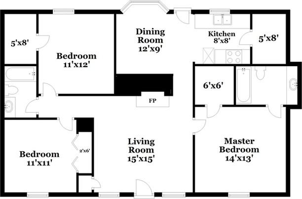 1908 Treeview Ct - Photo 2 of 16